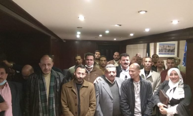 اللجان النقابية بالشركات السياحية العامة تجدد رفضها للوائح الجديدة لإهدارها حقوق العاملين