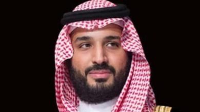 الملك سلمان بن عبدالعزيز آل سعود