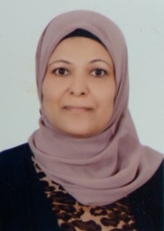 سعاد سلام