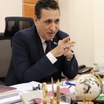 الدكتور طلعت شحاته