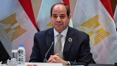 طلاب مصر بروسيا يستغيثون بالرئيس السيسي: مستقبلنا بيضيع