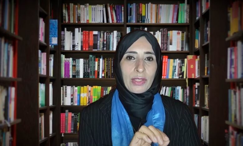 خبيرة نفسية تحذر.. 3 مصائد تفكير شائعة كيف نتجنبها مني شطا