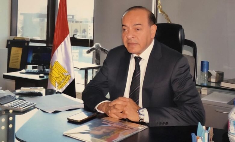 عضو إتحاد الصناعات: إزاحة مشاكل التصدير الحل لانتعاش الصناعة.. والمستثمر يحتاج إلى الثقة