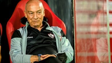 فيريرا يطلب الرحيل عن الزمالك.. شبانة يرد.. وعزمي يفتح النار