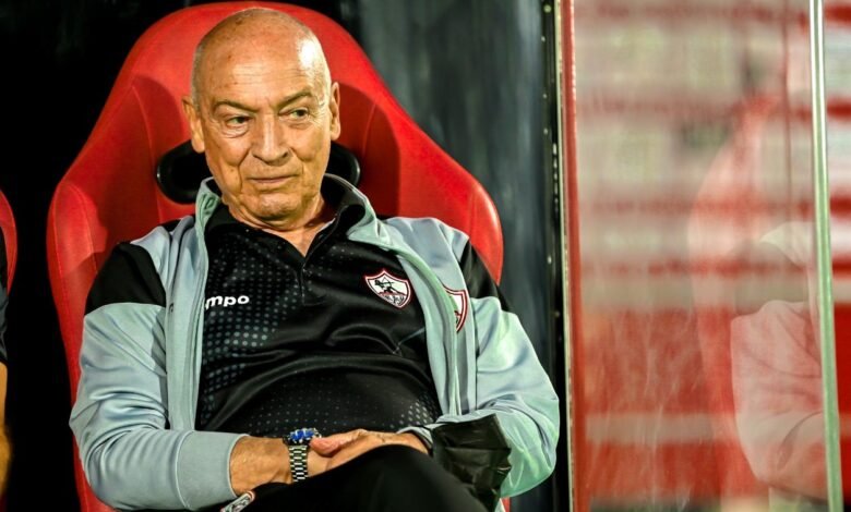 فيريرا يطلب الرحيل عن الزمالك.. شبانة يرد.. وعزمي يفتح النار