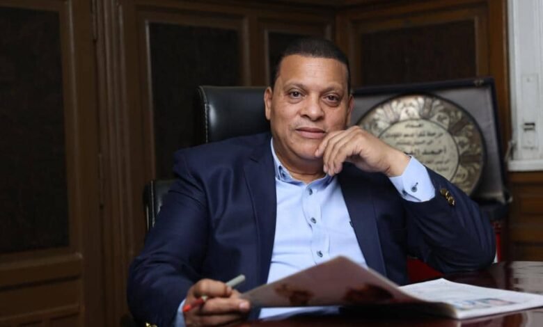 هيئة الشبان العالمية تنظم حفل الإفطار الوطنى السنوى الأربعاء المقبل بأحد فنادق القاهرة