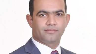 العقيلي: الإفطار الجماعي على ساحل العريش رسالة قوية لأعداء الوطن