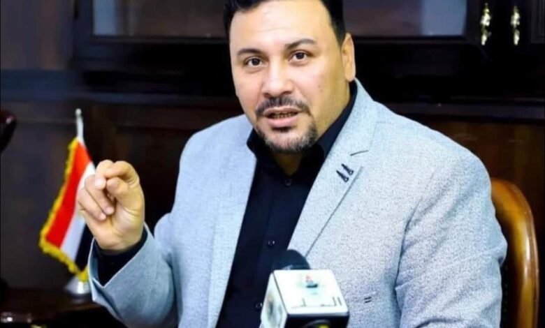 بعد زواج التجربة.. المحامي أحمد مهران يدعو لزواج «الويك إند» 
