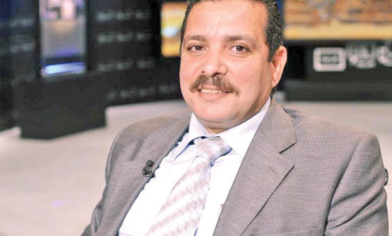 صبرة القاسمي: الحتمية التاريخية تفرض وجود الرئيس السيسي 