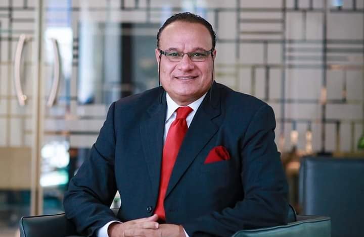 محمد عمارة: البنية التحتية لمصر قوة جاذبة لمزيد من الاستثمارات العالمية