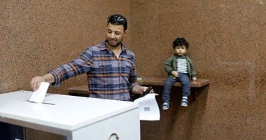 الجاليات المصرية تستعد لانطلاق التصويت فى انتخابات مجلس النواب 2025 بـ119 دولة