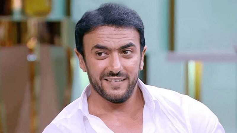 رمضان 2025.. أحمد العوضي يبدأ تصوير أولى مشاهد مسلسله الجديد «فهد البطل»