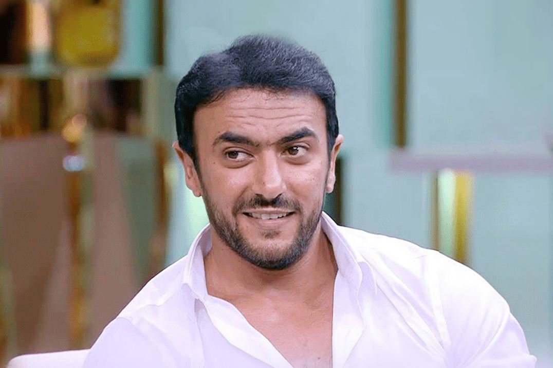 رمضان 2025.. أحمد العوضي يبدأ تصوير أولى مشاهد مسلسله الجديد «فهد البطل»