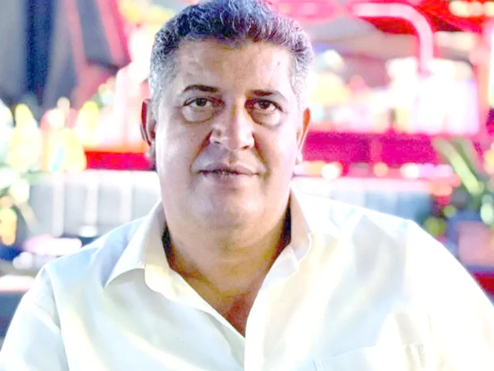 بروفايل| ياسر عبدالحليم.. قائد المدن الذكية يبدأ المهام الصعبة في حدائق أكتوبر