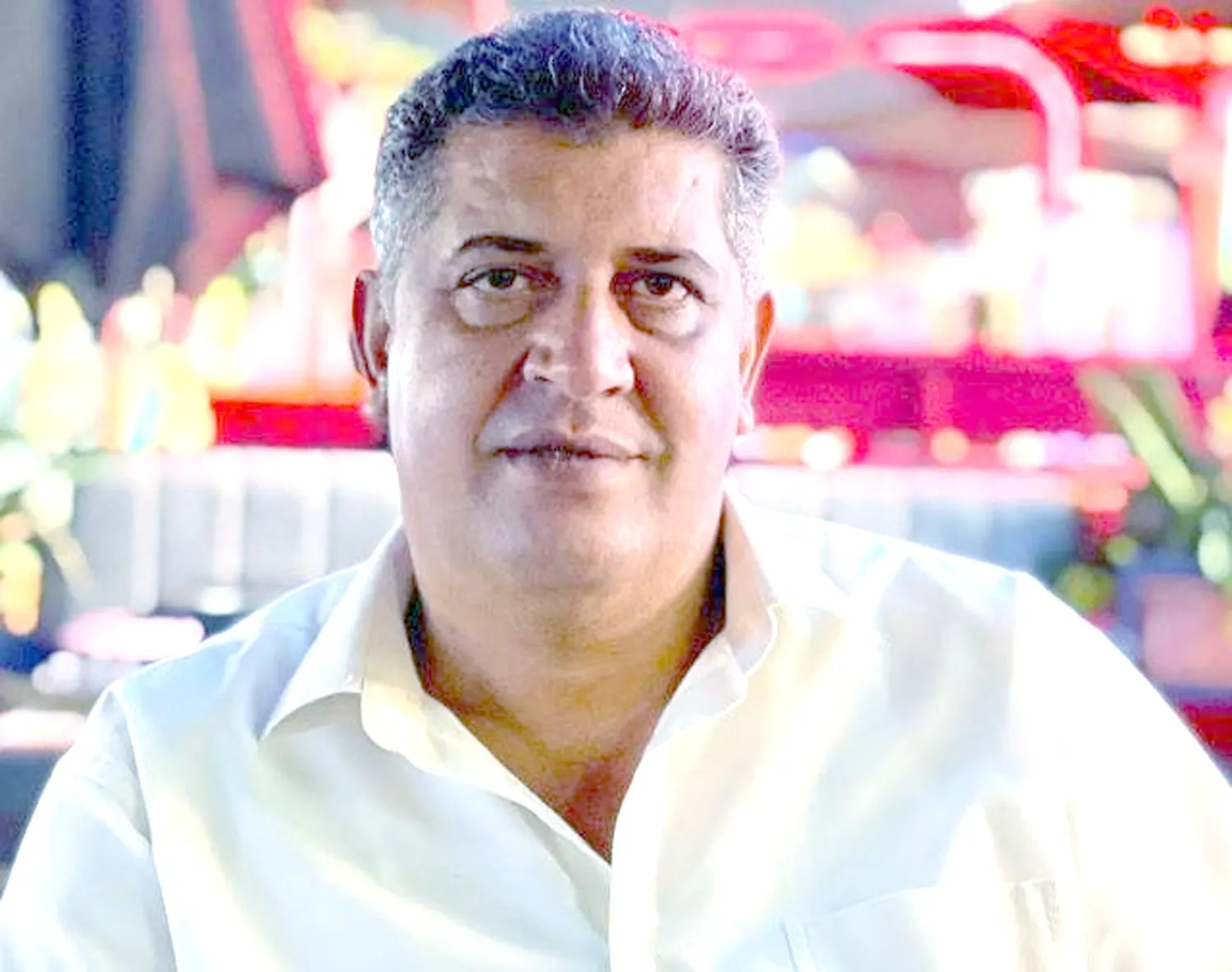 بروفايل| ياسر عبدالحليم.. قائد المدن الذكية يبدأ المهام الصعبة في حدائق أكتوبر